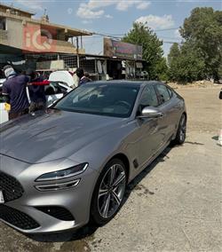 جنسس G70